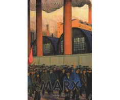 KNYGA Bookshop Marx Karl Capital: Volumes One and Two
