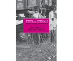 KNYGA Bookshop Capital and Imperialism