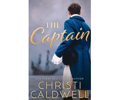 KNYGA Bookshop Captain