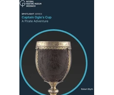 KNYGA Bookshop Captain Ogle's Cup