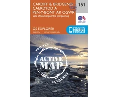 KNYGA Bookshop Cardiff and Bridgend/Caerdydd a Phen-y-Bont Ar Ogwr