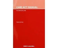 KNYGA Bookshop Care Act Manual