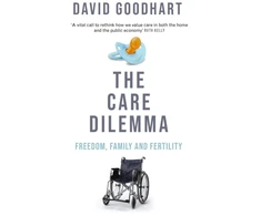 KNYGA Bookshop Care Dilemma