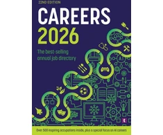 KNYGA Trotman Education Careers 2026
