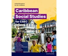 KNYGA Bookshop Caribbean Social Studies for CSEC Second Edition