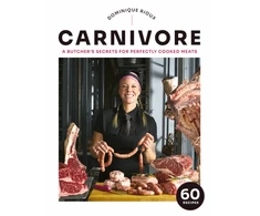 KNYGA Bookshop Carnivore
