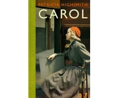 KNYGA Bookshop Carol