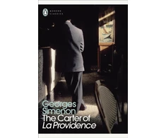 KNYGA Bookshop Carter of 'La Providence'