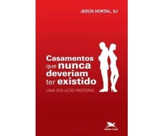 KNYGA Bookshop Casamentos que nunca deveriam ter existido - Uma solucao pastoral