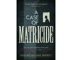 KNYGA Bookshop Case of Matricide