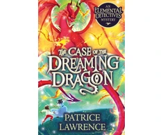 KNYGA Bookshop Case of the Dreaming Dragon: an Elemental Detectives Mystery