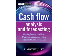 KNYGA Bookshop Cash Flow Analysis and Forecasting