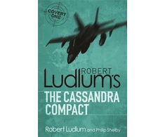KNYGA Bookshop Cassandra Compact