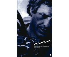 KNYGA Bookshop Cassavetes on Cassavetes