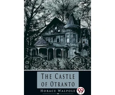 KNYGA Bookshop Castle of Otranto