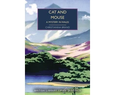 KNYGA Bookshop Cat and Mouse