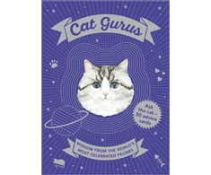 KNYGA Caroline Roberts Cat Gurus