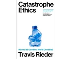 KNYGA Bookshop Catastrophe Ethics