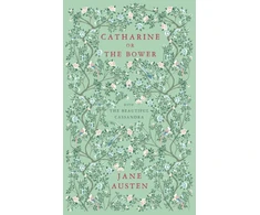 KNYGA Bookshop Catharine, or The Bower