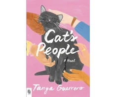 KNYGA Bookshop Cat's People