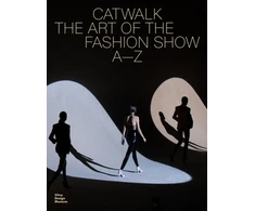 KNYGA Bookshop Catwalk