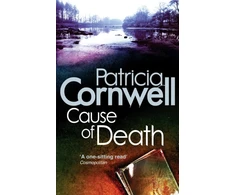KNYGA Bookshop Cause Of Death
