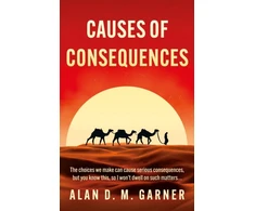 KNYGA Bookshop Causes of Consequences