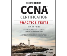 KNYGA Bookshop CCNA Certification Practice Tests