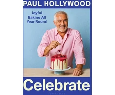 KNYGA Bookshop Hollywood Paul Celebrate: Joyful Baking All Year Round