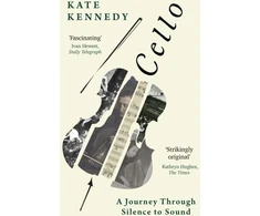 KNYGA Bookshop Cello