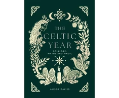 KNYGA Bookshop Celtic Year