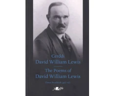 KNYGA Bookshop Cerddi David William Lewis the Poems of David William Lewis