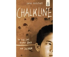KNYGA Jane Mitchell Chalkline