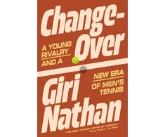 KNYGA Bookshop Changeover
