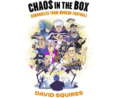 KNYGA Bookshop Chaos in the Box