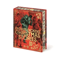 KNYGA Bookshop Dickens Charles Charles Dickens' Christmas Stories