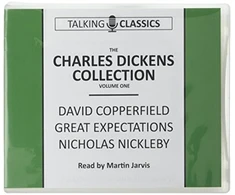 KNYGA Bookshop Charles Dickens Collection