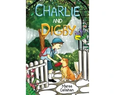KNYGA Bookshop Charlie and Digby