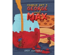 KNYGA Bookshop Charlie Ant 5: George and Max