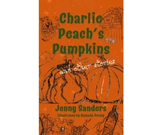 KNYGA Bookshop Charlie Peach's Pumpkins and other stories