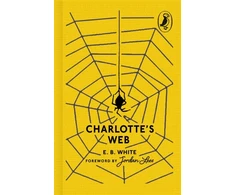 KNYGA Bookshop Charlotte's Web