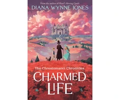 KNYGA Diana Wynne Jones Charmed Life