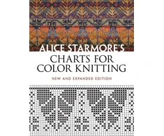 KNYGA Bookshop Charts for Color Knitting