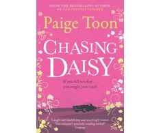 KNYGA Bookshop Chasing Daisy