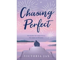 KNYGA Bookshop Jax Victoria Chasing Perfect