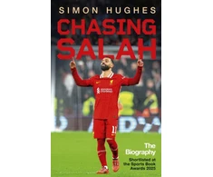 KNYGA Bookshop Chasing Salah