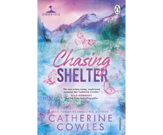 KNYGA Catherine Cowles Chasing Shelter