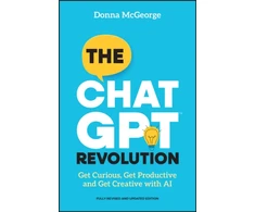 KNYGA Bookshop ChatGPT Revolution