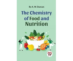 KNYGA Bookshop Chemistry of Food and Nutrition
