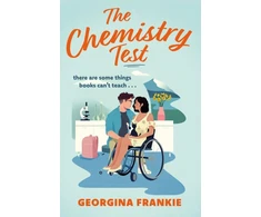 KNYGA Bookshop Frankie Georgina Chemistry Test